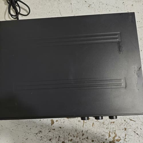 GWINER-VIGE/史云威格 MK3A 专业卡拉OK合并--议价商品