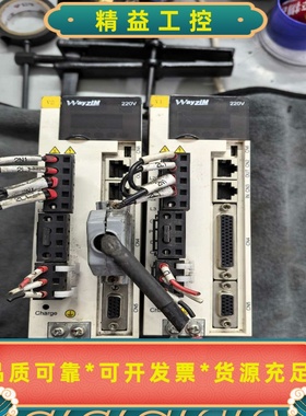 【介绍】出售WayzIM中科微至伺服驱动器，型号EA180---议价商品