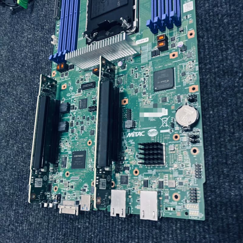 10套】TYAN LGA4710志强xeon 6代双路主板--议价商品