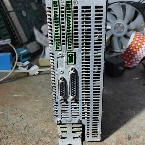 丹纳赫DMC2驱动器，50720P，--议价商品