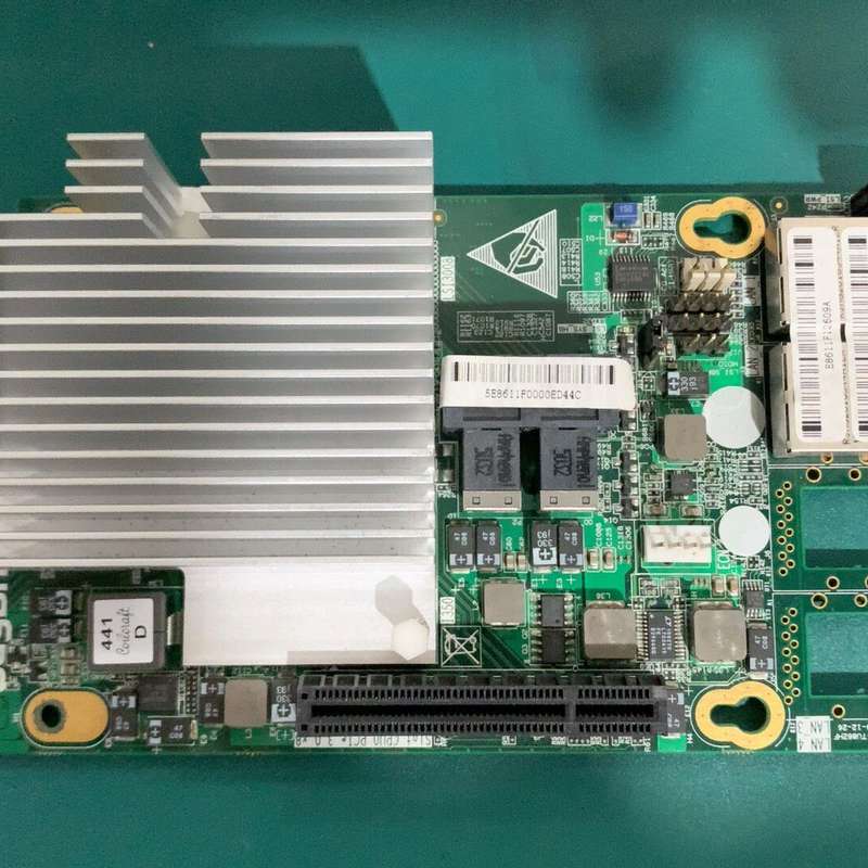 曙光曙光I610-G20 I620-G20 服务器双电口网卡--议价商品