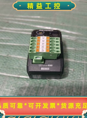 基恩士KEYENCE通讯模块DL-CL1，CC-LinkV--议价商品