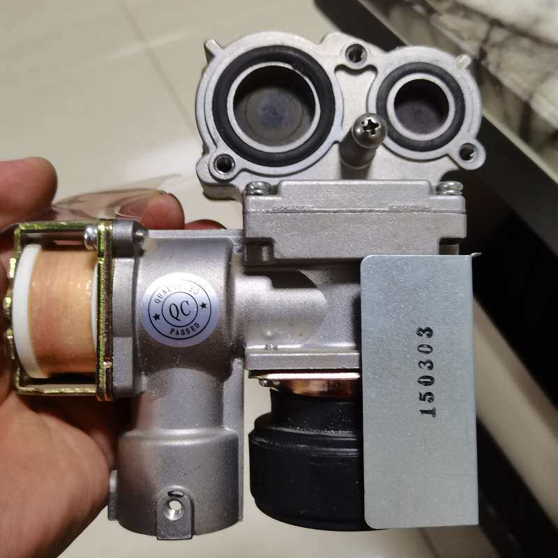 威能燃气热水器燃气比例阀!燃气阀--议价商品