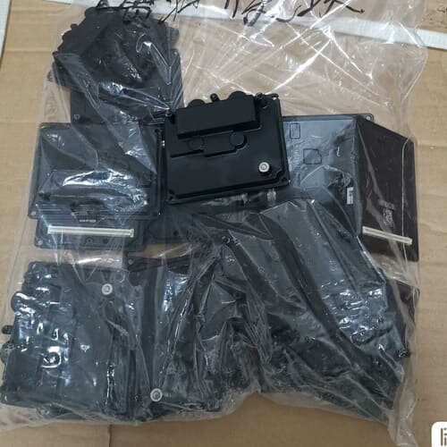 大疆T30/t10喷洒板 大疆t30/t10植保无人机喷洒模--议价商品