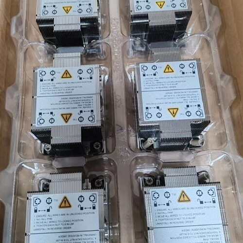 超聚变2288HV6特种散热片 2288HV6 2488HV--议价商品