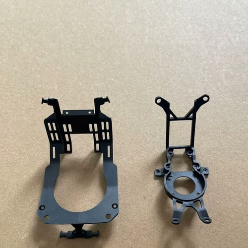 DJI大疆 御Mavic 3pro云台减震板 御3pro云台--议价商品