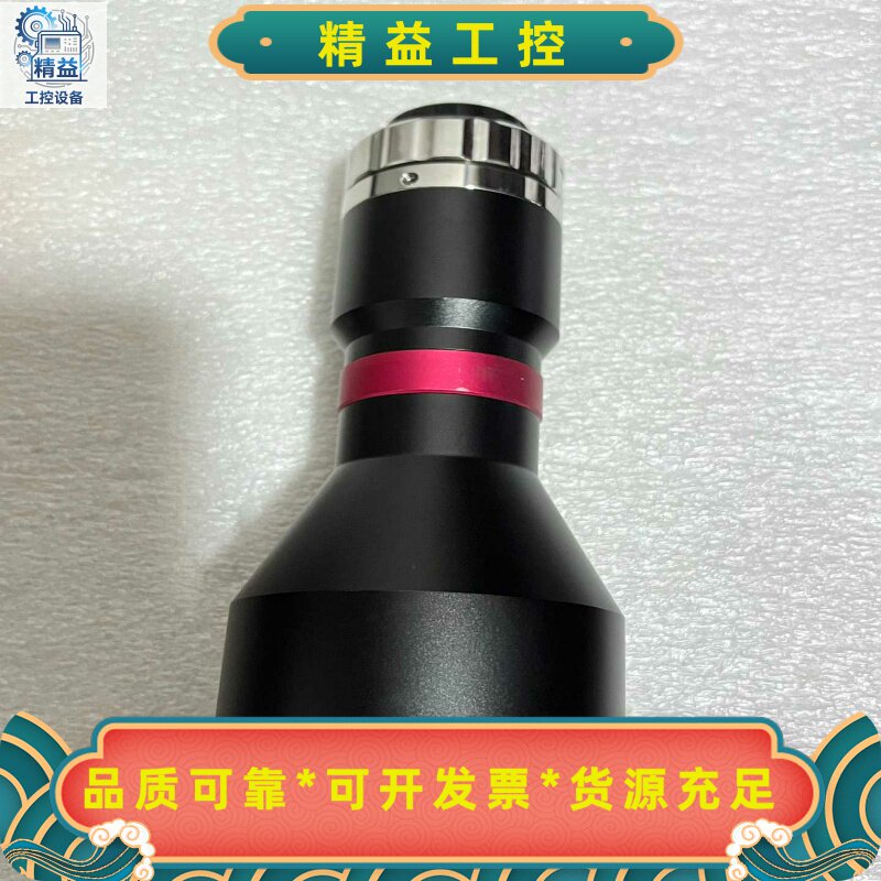 视频科技远心镜头DTCM110-42高精度双远心镜头0--议价商品