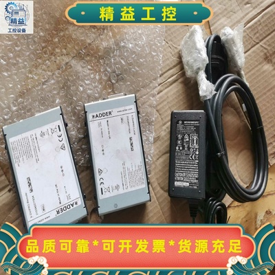 ADDER延长器X-DVIPRORemote/Local--议价商品