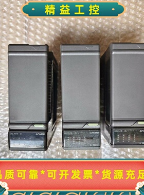 富士数字输入模块NJ-X16-1，功能完好，12-24VD--议价商品