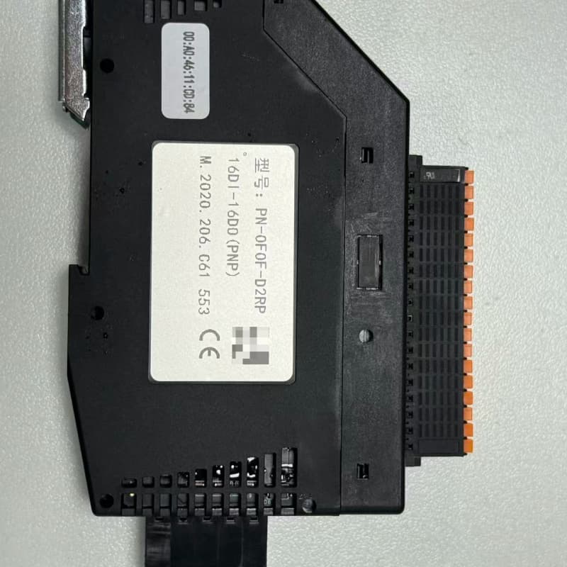 埃润 IRON Profinet数字量模块,型号PN-OFO--议价商品