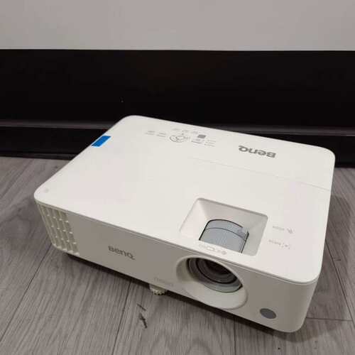 4000流明明基MU613投影仪95新1200P家用办公都合--议价商品