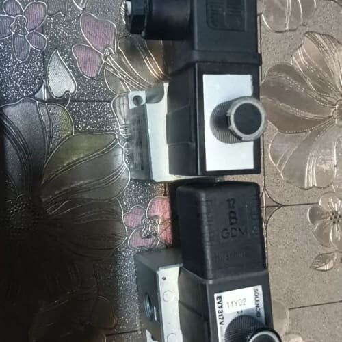 SMC电磁阀 EVT317-5D0-02F-Q--议价商品