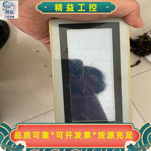 三菱触摸屏F930GOT-BWD-C拆机货,实物拍摄,成色如--议价商品