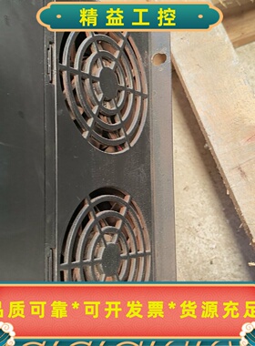 金田JTE330-15KW重载变频器一台，成色自定义，有些划--议价商品