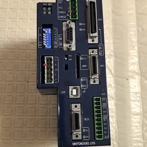 Servo ControIIer伺服控制器 SCUB1-00--议价商品