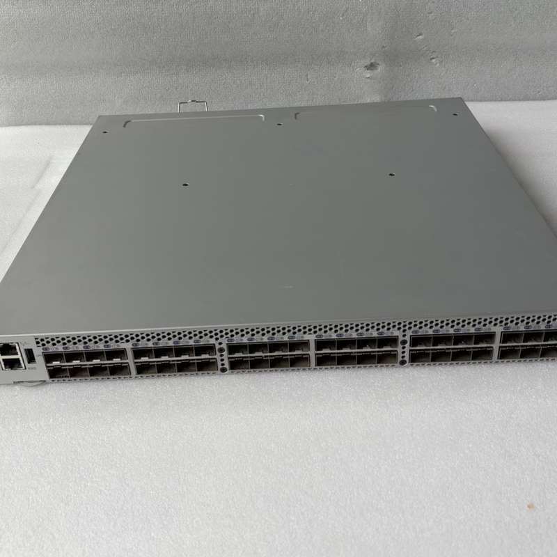 博科 EMC DS-6510B FC交换机--议价商品
