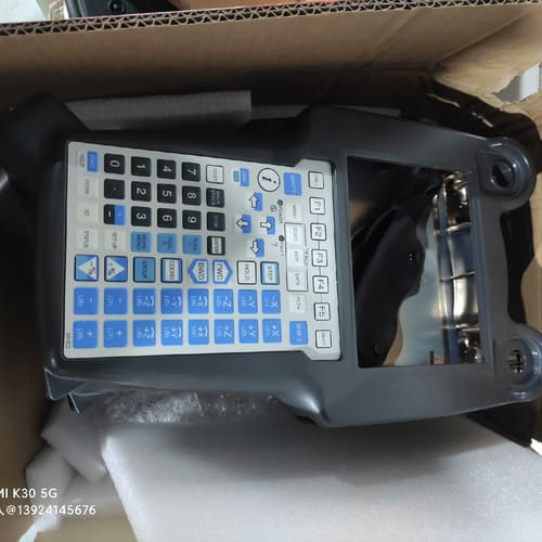 发那科原装二手外壳 A05B-2255-C102 #ESW--议价商品