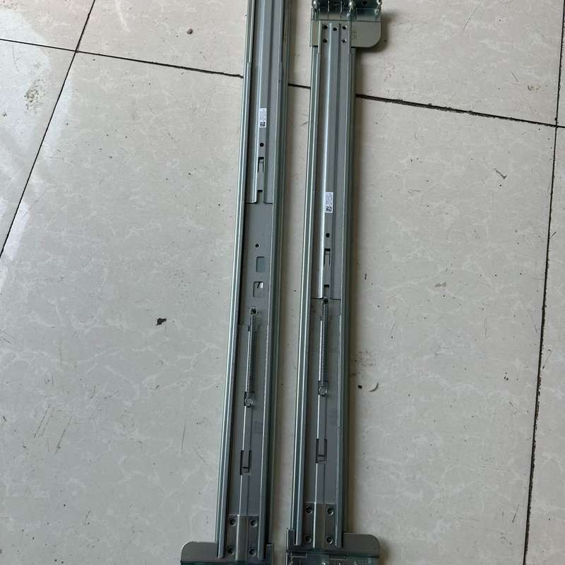 戴尔Dell r740 r740xd导轨R540。二手拆机服--议价商品