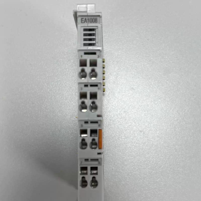 埃润IRON EA系列数字输入模块,型号EA1008/EA1--议价商品