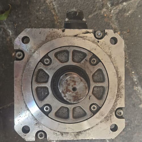 三菱伺服电机HG-SN152J-S100,1.5KW,112--议价商品