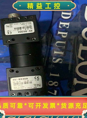 MINICAM MV-BX30A 黑白1/3工业相机   C--议价商品