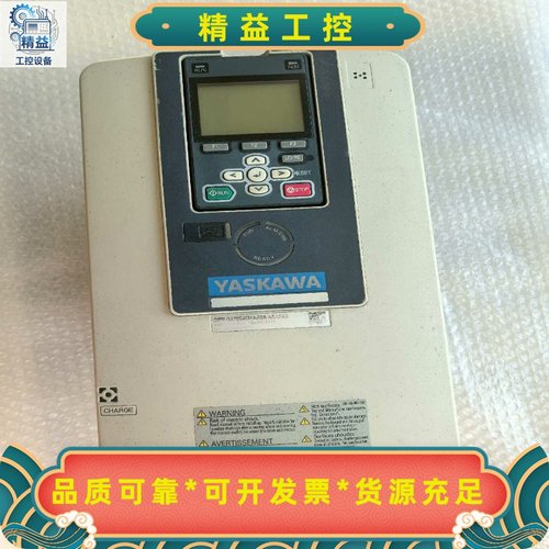 安川GA700GA70B4031ABB变频器--议价商品