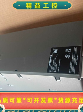 6SL3100-1CE14-0AA099新充新无压--议价商品