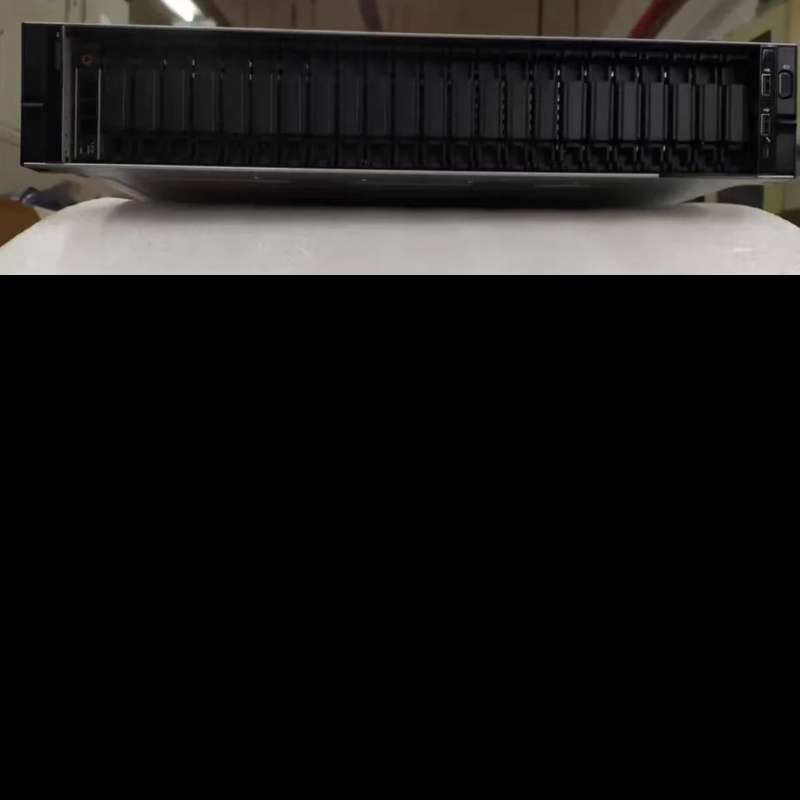 戴尔R7515准系统 3.5寸12盘2.5寸24盘戴尔R75--议价商品
