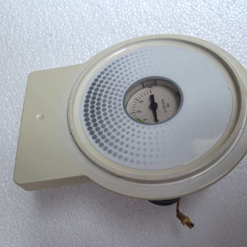 出售林内K88壁挂炉拆机水压表,成色几乎全新,功能完--议价商品