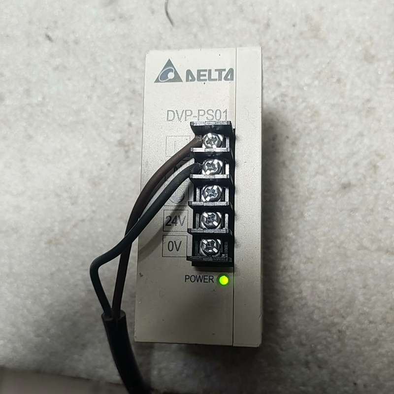 台达PLC电源模块DVPPS01--议价商品