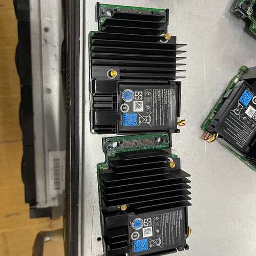戴尔h730p 2g缓存陈列卡 07H4CN 适合r730--议价商品