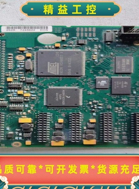 伟肯控制主板PC00252H，成色实拍，当配件价出，150元--议价商品