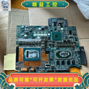 戴尔外星人M15R3主板LA 议价商品 J521P