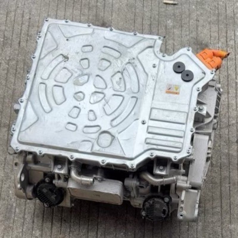 零跑D19 驱动电机，同步电机 型号YZ180QY045，原--议价商品