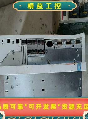 伦茨伺服驱动器EVF9325-EV，实物拍摄，拆机下来的，外--议价商品