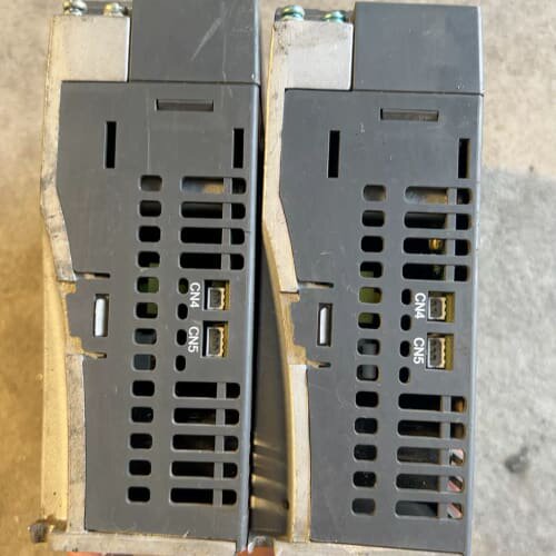 台达ASD-B2-0421-B伺服驱动器++原装拆机++成色--议价商品