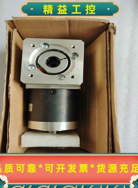 全新德国纽卡特Neugart行星减速机WPLE080-015--议价商品