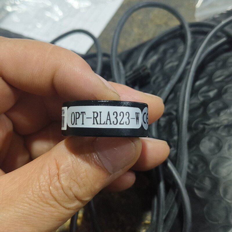 OPT奥普特OPT-RLA323-W环形LED补光灯全新带包--议价商品