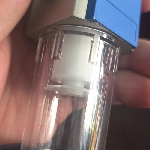议价--全新原装GF200-08气动空气过滤器 亚德客正品