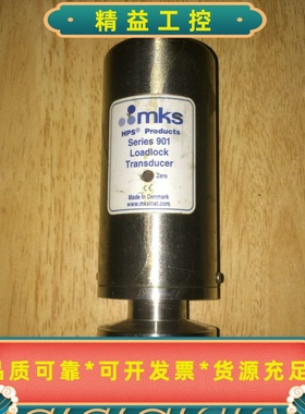 MKSSeries901LoadlockTransd--议价商品