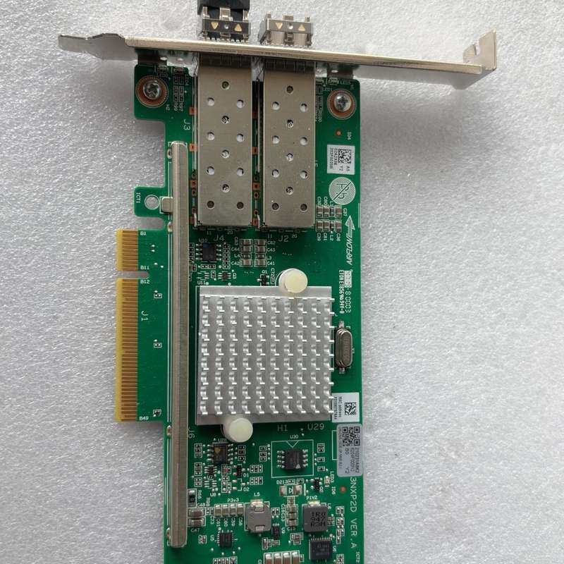 H3C 10GE-2P-560F-B2 双口万兆光钎网卡--议价商品
