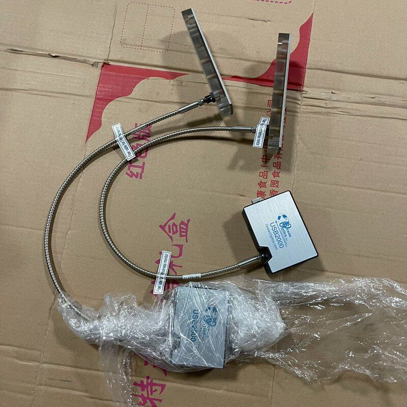 GerdMüller海洋光学USB2000光谱仪，型号USB--议价商品