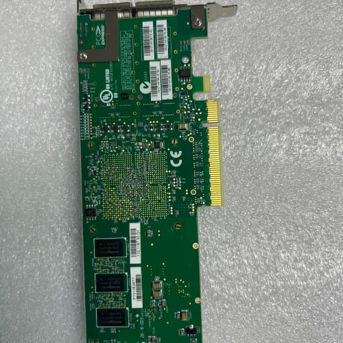 二手原装 CHELSIO T580-LP-CR 40g网卡S--议价商品