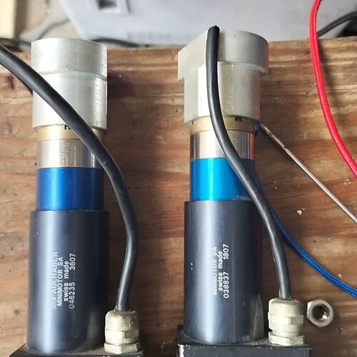 FAULHABER3564K024B C和CC--议价商品