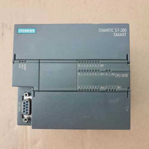 西门子S7-200 SMART CPU SR30 6ES7--议价商品