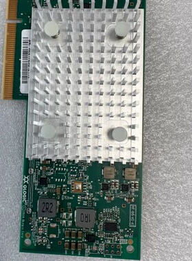 二手拆机DELL QLOGIC QL41262HFCU-DE--议价商品