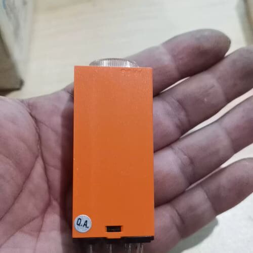法国SYRELEC定时器RAR2，110VAC/127VAC--议价商品