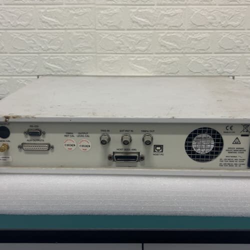 思博伦GSS6100 GPS信号发生器--议价商品