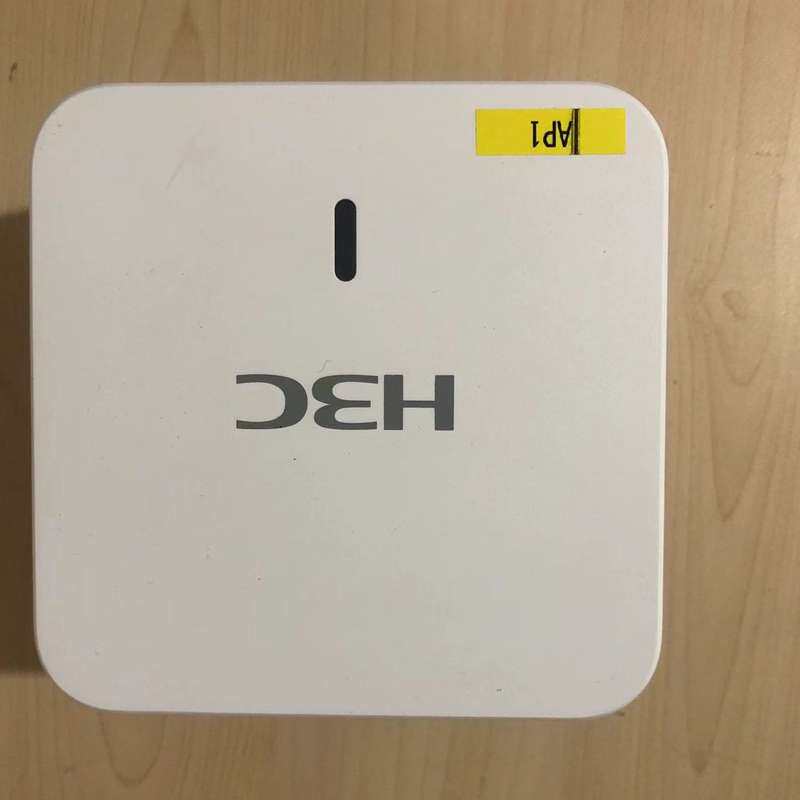 wifi6千兆路由H3C华三wa6320s-E-FIT 室内--议价商品