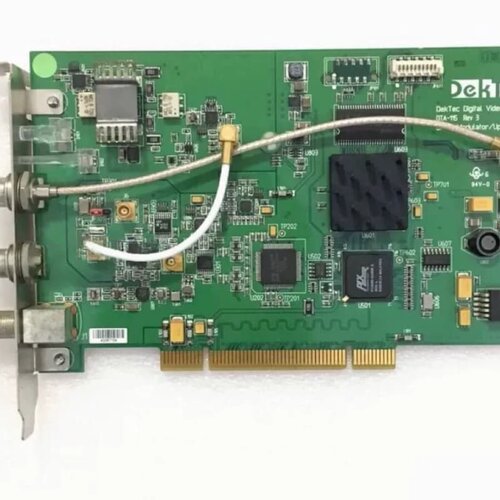 DeKTec Digital Video B.V DTA-1--议价商品